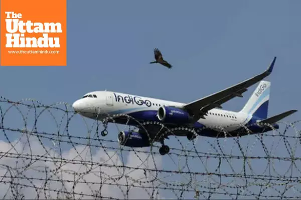 IndiGo Crisis Under CCI Watch: Antitrust Probe Likely After 5,000 Flight Cancellations