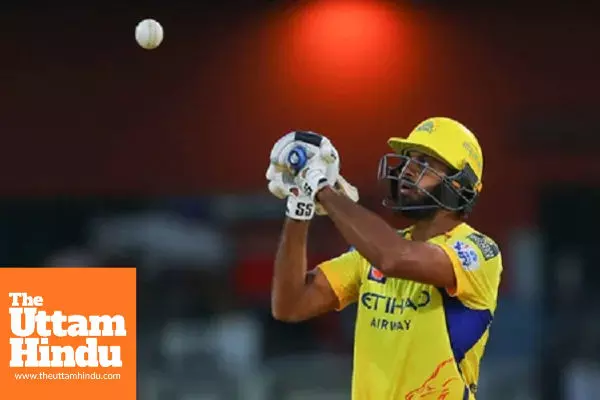 Why Will Vijay Shankar Enter the IPL 2026 Auction as an Uncapped Player? Why Will Vijay Shankar Enter the IPL 2026 Auction as an Uncapped Player?