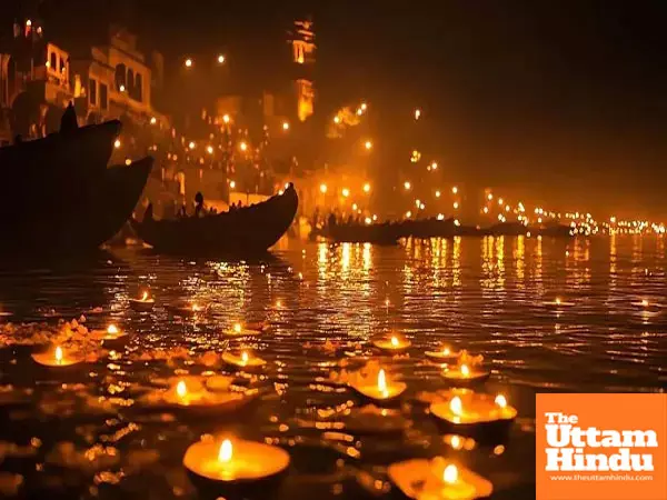 Diwali gets UNESCO nod, enters list of Intangible Cultural Heritage