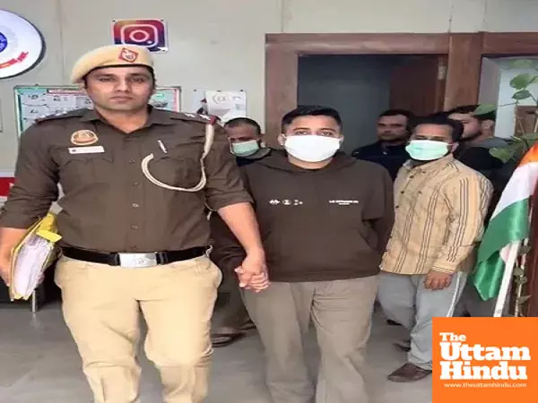 Delhi police busts Rs 16 lakh investment scam, 4 held Delhi police busts Rs 16 lakh investment scam, 4 held