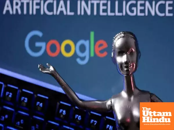 Google launches AI Plus plan in India, users can now use advanced feature Google launches AI Plus plan in India, users can now use advanced feature