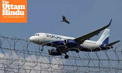 IndiGo Crisis Under CCI Watch: Antitrust Probe Likely After 5,000 Flight Cancellations
