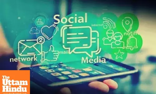 Australia Imposes World’s First Social Media Ban for Children Under 16