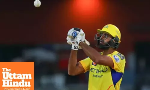 Why Will Vijay Shankar Enter the IPL 2026 Auction as an Uncapped Player?