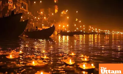 Diwali gets UNESCO nod, enters list of Intangible Cultural Heritage