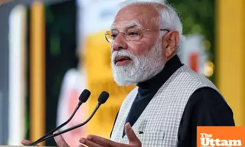 PM Modi urges Indians to turn unclaimed assets into opportunities