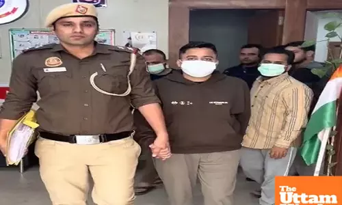 Delhi police busts Rs 16 lakh investment scam, 4 held