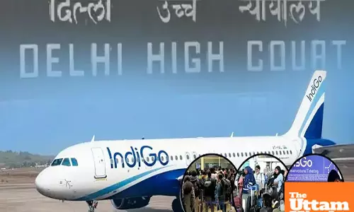 How did a ticket worth Rs 5,000 become Rs 35,000? HC asks, seeks govts response on Indigo crisis