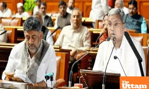 ₹5,000 fine or 3-year jail: Karnataka passes landmark hate speech bill