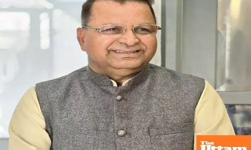 Congress Leaders Must Explain the Buying and Selling of the Chief Minister’s Chair and Tickets in Their Party: Neel Garg