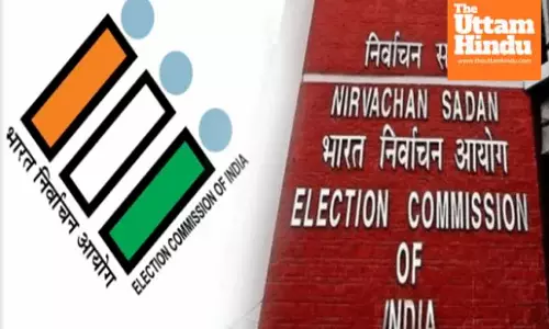 EC directs states to share absentee and deceased voter lists with political parties