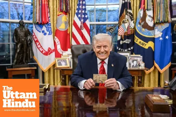 US announces ‘Trump Gold Card’ to hire qualified foreign youth; here’s how much it will cost US announces ‘Trump Gold Card’ to hire qualified foreign youth; here’s how much it will cost