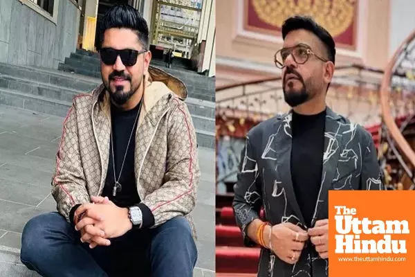 Goa club fire: Luthra brothers detained in Thailand, to be deported to India soon Goa club fire: Luthra brothers detained in Thailand, to be deported to India soon