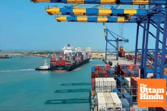 After America, another country imposes 50% tariff on India; rule to apply from 2026 After America, another country imposes 50% tariff on India; rule to apply from 2026