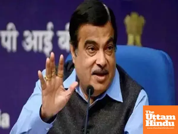 Ethanol blending in petrol not harmful, says Nitin Gadkari, highlights benefits Ethanol blending in petrol not harmful, says Nitin Gadkari, highlights benefits