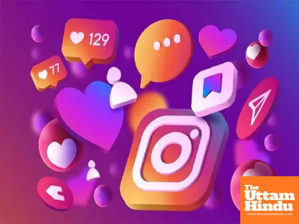 Instagrams new update: Your Algorithm feature puts you in control of your reels feed Instagrams new update: Your Algorithm feature puts you in control of your reels feed