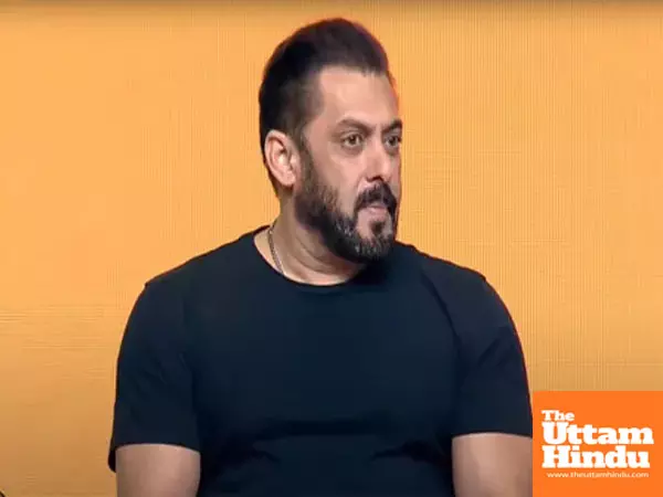 Bombay HC takes stern action against impersonators, issues ultimatum to social media platforms over Salman Khan fake accounts Bombay HC takes stern action against impersonators, issues ultimatum to social media platforms over Salman Khan fake accounts