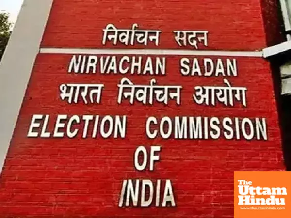 Election commission extends voter list deadline in 6 states including UP, giving citizens another chance to register Election commission extends voter list deadline in 6 states including UP, giving citizens another chance to register