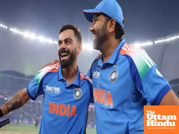 BCCI contract shake-up: Rohit, Virat may face pay cut, Shubman Gill set for windfall gain BCCI contract shake-up: Rohit, Virat may face pay cut, Shubman Gill set for windfall gain