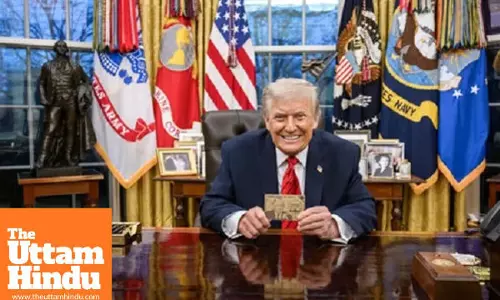 US announces ‘Trump Gold Card’ to hire qualified foreign youth; here’s how much it will cost