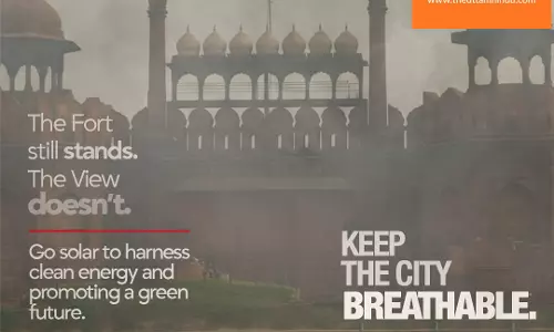 BSES Launches Citywide Campaign to Promote Cleaner Air in Delhi: Urges Citizens to Adopt Cleaner Energy and Mobility Habits
