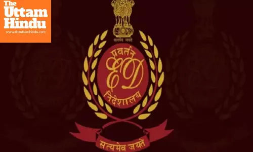 ED and Maharashtra ATS Conduct Raids in Thane in Terror Funding Case; Search Operation Ongoing