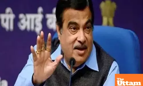 Ethanol blending in petrol not harmful, says Nitin Gadkari, highlights benefits