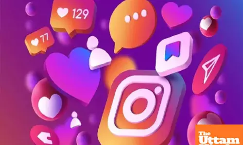 Instagrams new update: Your Algorithm feature puts you in control of your reels feed