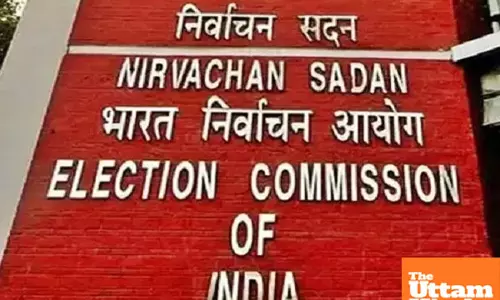 Election commission extends voter list deadline in 6 states including UP, giving citizens another chance to register