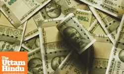 India Breaks 30-Year Record in Wealth Creation; Top Companies Added ₹148 Lakh Crore in Market Cap in Five Years India Breaks 30-Year Record in Wealth Creation; Top Companies Added ₹148 Lakh Crore in Market Cap in Five Years