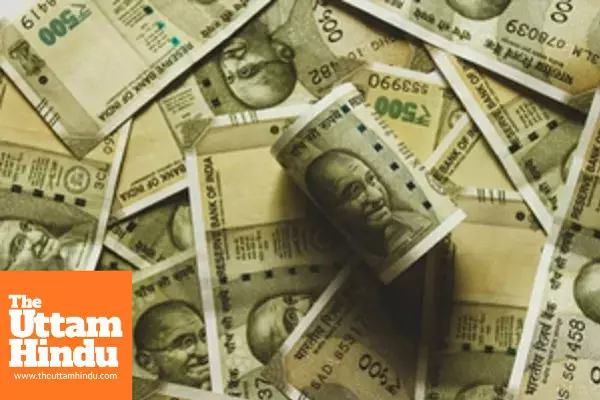 India Breaks 30-Year Record in Wealth Creation; Top Companies Added ₹148 Lakh Crore in Market Cap in Five Years India Breaks 30-Year Record in Wealth Creation; Top Companies Added ₹148 Lakh Crore in Market Cap in Five Years