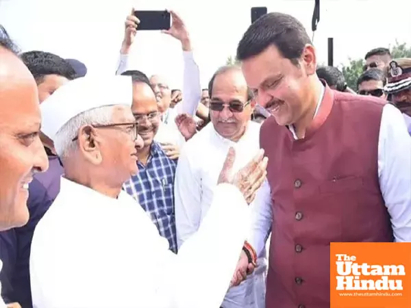 Maharashtra assembly approves amendment to Lokayukta act, bringing IAS officers under scrutiny Maharashtra assembly approves amendment to Lokayukta act, bringing IAS officers under scrutiny