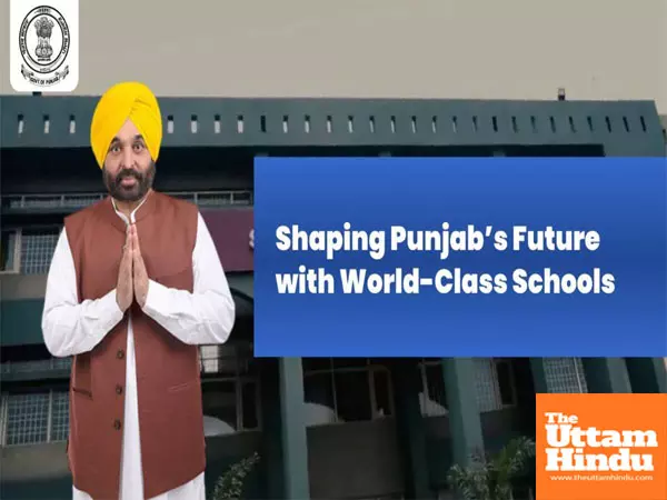 Schools of Eminence are revolutionizing education, Children are passing exams like JEE and NEET by receiving specialized coaching Schools of Eminence are revolutionizing education, Children are passing exams like JEE and NEET by receiving specialized coaching
