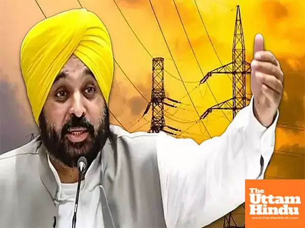 Mann government’s zero-bill guarantee proves a blessing for the people Mann government’s zero-bill guarantee proves a blessing for the people