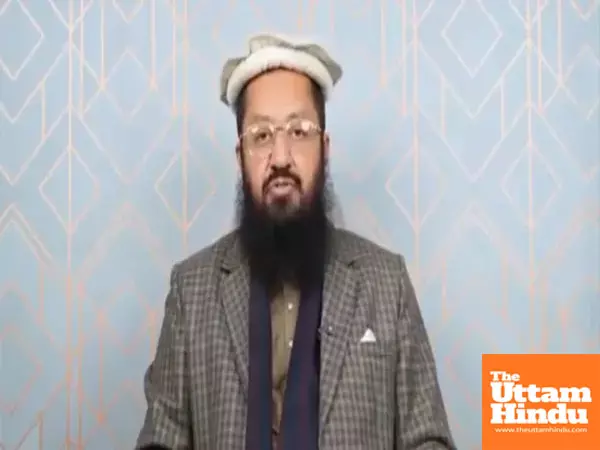 Pakistans army-Lashkar-e-Taiba nexus exposed: terror group threatens to attack Afghanistan