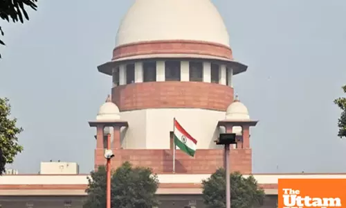 SC slams NGOs petition as gross misuse of process, imposes ₹1 lakh fine for challenging constitutional bench decision