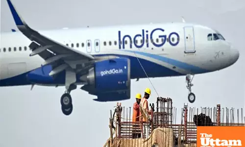 DGCA suspends 4 flight inspectors amid IndiGo crisis, CEO summoned again