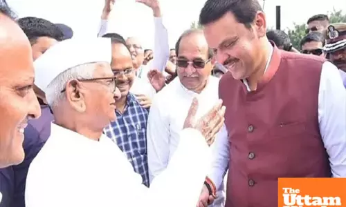 Maharashtra assembly approves amendment to Lokayukta act, bringing IAS officers under scrutiny Maharashtra assembly approves amendment to Lokayukta act, bringing IAS officers under scrutiny