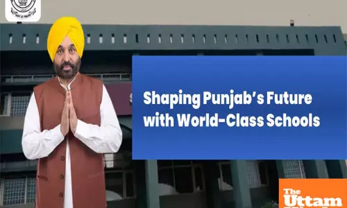 Schools of Eminence are revolutionizing education, Children are passing exams like JEE and NEET by receiving specialized coaching