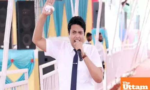 Pastor Ankur Narula sparks controversy, offers to convert for ₹25 lakh