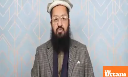 Pakistans army-Lashkar-e-Taiba nexus exposed: terror group threatens to attack Afghanistan Pakistans army-Lashkar-e-Taiba nexus exposed: terror group threatens to attack Afghanistan