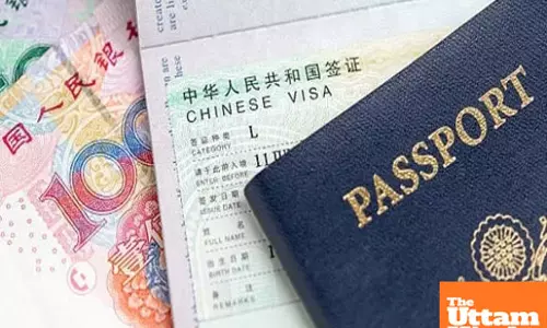 India speeds up business visas for Chinese professionals amidst eased tensions India speeds up business visas for Chinese professionals amidst eased tensions