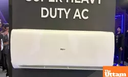 Haier unveils gravity AI ACs with self-cleaning outdoor unit, starting at ₹49,990 Haier unveils gravity AI ACs with self-cleaning outdoor unit, starting at ₹49,990