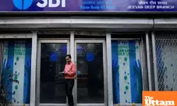 SBI slashes lending rates and fixed deposit interest rates, effective next week SBI slashes lending rates and fixed deposit interest rates, effective next week