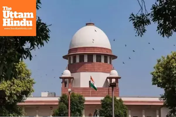 SC Issues Notice on Demand to Declare Cancer a Notified Disease Nationwide, Seeks Reply from Centre and States SC Issues Notice on Demand to Declare Cancer a Notified Disease Nationwide, Seeks Reply from Centre and States