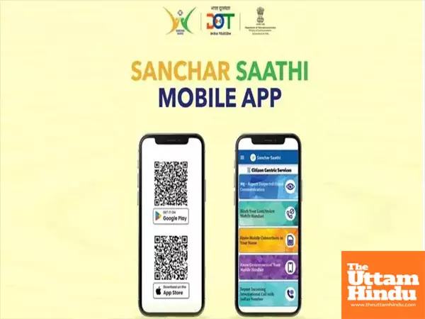 Sanchar Saathi in action: 6 mobiles blocked, 4 traced every minute, DoT reveals stunning stats Sanchar Saathi in action: 6 mobiles blocked, 4 traced every minute, DoT reveals stunning stats