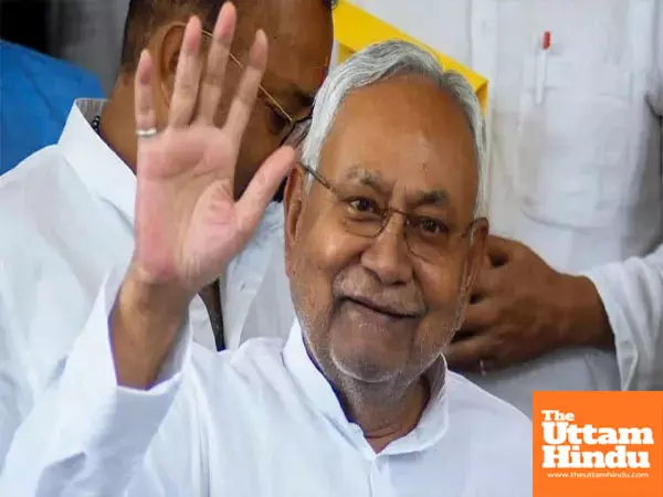 Bihars portfolio allocation: CM Nitish Kumar to oversee civil aviation, Sunil Kumar gets higher education Bihars portfolio allocation: CM Nitish Kumar to oversee civil aviation, Sunil Kumar gets higher education
