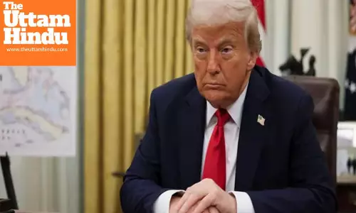 Trump’s Move Backfires: 20 US States Approach Court Against H-1B Visa Fee Hike