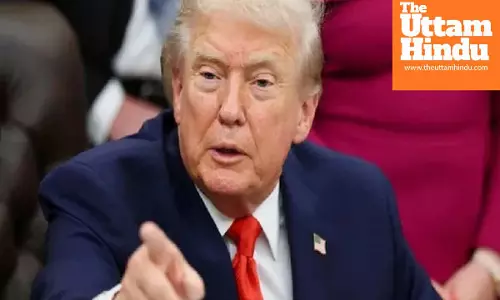 Remove 50% Tariff on India: US Lawmakers Challenge Trump’s Decision