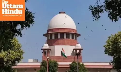 SC Issues Notice on Demand to Declare Cancer a Notified Disease Nationwide, Seeks Reply from Centre and States